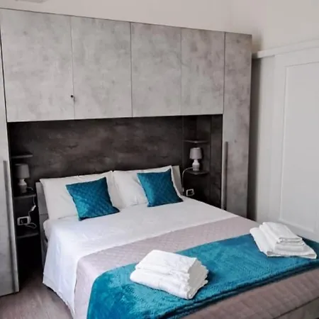 La Terra Di Cerere Apartment